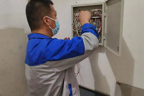 小區(qū)消防自動報警系統(tǒng)常見問題與維修方案前期預防？